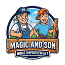 Magic and Son Home Improvement